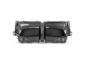 ES#4674518 - 200001181 - Intercooler Kit - Competition Kit Porsche 992 Turbo(S) - Wagner Tuning - Porsche