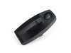 ES#5491038 - 51167076129 - Interior Rear View Mirror Cover - Restore your vehicles factory-fresh appearance and eliminate the headaches of worn-out components with this high-quality replacement from URO Parts. - URO - BMW