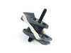 ES#5489295 - 22316796617 - Transmission Mount - Restore the factory-fresh shifting feel and eliminate cabin vibrations with this premium replacement Automatic Transmission Mount from URO Parts. - URO - BMW