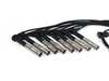 ES#4872169 - 1191590118 - Ignition Wire Set - Full set of replacement ignition leads. - URO - Mercedes Benz