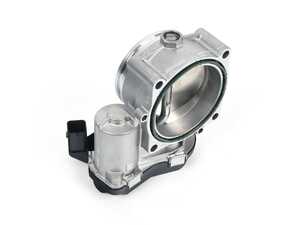 ES#4932417 - 13547556118 - Throttle Body Assembly - Replace your faulty throttle body - URO - BMW
