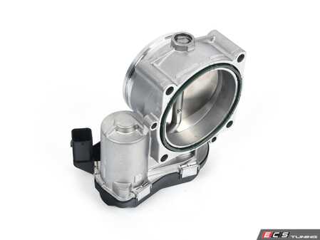 ES#4932417 - 13547556118 - Throttle Body Assembly - Replace your faulty throttle body - URO - BMW