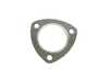 ES#40425 - 18301723887 - Exhaust Gasket - Used between the downpipe & catalyst converter - Genuine BMW - BMW