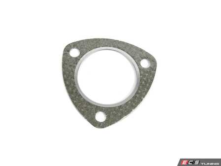 ES#40425 - 18301723887 - Exhaust Gasket - Used between the downpipe & catalyst converter - Genuine BMW - BMW