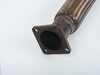ES#5491583 - 24320 - Downpipe With Catalytic Converter *Scratch And Dent* - Scratch & Dent - Volkswagen