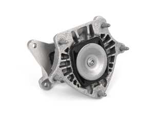 ES#2979672 - 2052402500 - Transmission Mount - Reduce driveline vibrations with a new mount! - Genuine Mercedes Benz - Mercedes Benz