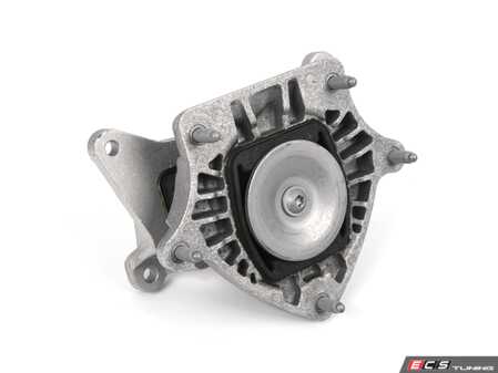 ES#2979672 - 2052402500 - Transmission Mount - Reduce driveline vibrations with a new mount! - Genuine Mercedes Benz - Mercedes Benz