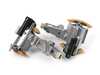 ES#5481364 - 077109088PKT - Camshaft Tensioner Kit - Recommended to be replaced at the first sign of wear - Assembled By ECS - Audi