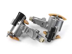 ES#5481364 - 077109088PKT - Camshaft Tensioner Kit - Recommended to be replaced at the first sign of wear - Assembled By ECS - Audi