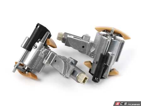 ES#5481364 - 077109088PKT - Camshaft Tensioner Kit - Recommended to be replaced at the first sign of wear - Assembled By ECS - Audi