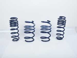 ES#5505132 - 54787SD - Sport Spring Set *Scratch And Dent* - Scratch & Dent - Volkswagen