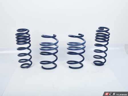 ES#5505132 - 54787SD - Sport Spring Set *Scratch And Dent* - Scratch & Dent - Volkswagen