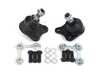 ES#5482093 - 1j0407366cKT - Ball Joint - Pair - Includes left and right. - Vaico - Volkswagen