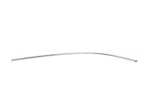 ES#2775503 - 51357263238 - FINISHER, SIDE FRAME RIGHT - Genuine BMW - BMW