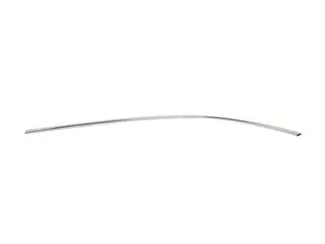 FINISHER, SIDE FRAME RIGHT