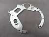 ES#19407 - 11142243305 - COVER PLATE - (NO LONGER AVAILABLE) - Genuine BMW - 