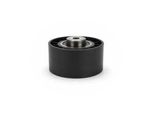ES#2813187 - 1042000470 - Belt Tensioner Pulley - Smooth Pulley - Does Not Include Tensioner Assembly - Hamburg Tech - Mercedes Benz