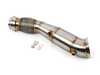 ES#4698401 - EXH-DP-0037-CAT - CTS Turbo High Flow Catted Downpipe - (NO LONGER AVAILABLE) - Do not compromise performance and sound with factory parts  unleash your BMWs potential! - CTS - 