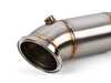 ES#4698401 - EXH-DP-0037-CAT - CTS Turbo High Flow Catted Downpipe - (NO LONGER AVAILABLE) - Do not compromise performance and sound with factory parts  unleash your BMWs potential! - CTS - 