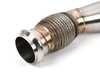 ES#4698401 - EXH-DP-0037-CAT - CTS Turbo High Flow Catted Downpipe - (NO LONGER AVAILABLE) - Do not compromise performance and sound with factory parts  unleash your BMWs potential! - CTS - 