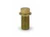 ES#2813338 - 1119970330 - Oil Drain Plug - Priced Each - 14mm - Does not include new sealing washer - Hamburg Tech - Mercedes Benz