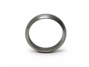 ES#2814150 - 18111719446 - Exhaust Gasket Ring - Left Pipe - Gasket ring for the left exhaust pipe - Hamburg Tech - BMW