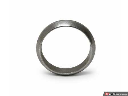 ES#2814150 - 18111719446 - Exhaust Gasket Ring - Left Pipe - Gasket ring for the left exhaust pipe - Hamburg Tech - BMW