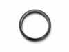 ES#2814150 - 18111719446 - Exhaust Gasket Ring - Left Pipe - Gasket ring for the left exhaust pipe - Hamburg Tech - BMW