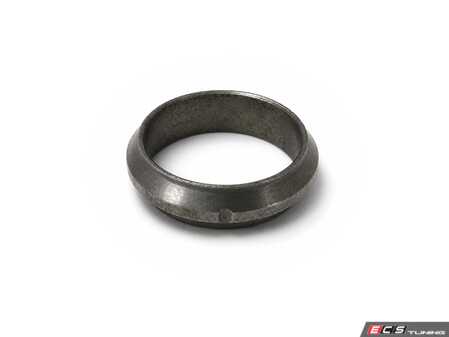 ES#2814555 - 2024920181 - Exhaust Sealing Ring - Priced Each - Used to seal exhaust flanges on your Mercedes-Benz - Hamburg Tech - Mercedes Benz