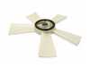 ES#2813162 - 1022002123 - Engine Cooling Fan Blade - Belt driven mechanical cooling fan - Hamburg Tech - Mercedes Benz