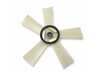 ES#2813162 - 1022002123 - Engine Cooling Fan Blade - Belt driven mechanical cooling fan - Hamburg Tech - Mercedes Benz