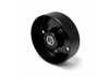 ES#2813240 - 1112000070 - Belt Tensioner Pulley - Smooth Pulley - Does Not Include Tensioner Assembly - Hamburg Tech - Mercedes Benz
