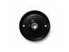 ES#2813240 - 1112000070 - Belt Tensioner Pulley - Smooth Pulley - Does Not Include Tensioner Assembly - Hamburg Tech - Mercedes Benz