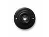 ES#2813240 - 1112000070 - Belt Tensioner Pulley - Smooth Pulley - Does Not Include Tensioner Assembly - Hamburg Tech - Mercedes Benz