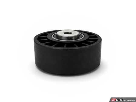 ES#2813250 - 1112020119 - Supercharger Belt Idler Pulley - Located on the supercharger mounting bracket - Hamburg Tech - Mercedes Benz