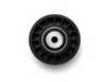 ES#2813250 - 1112020119 - Supercharger Belt Idler Pulley - Located on the supercharger mounting bracket - Hamburg Tech - Mercedes Benz