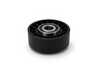 ES#2813250 - 1112020119 - Supercharger Belt Idler Pulley - Located on the supercharger mounting bracket - Hamburg Tech - Mercedes Benz
