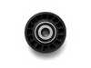 ES#2813250 - 1112020119 - Supercharger Belt Idler Pulley - Located on the supercharger mounting bracket - Hamburg Tech - Mercedes Benz