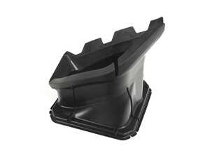 ES#4200727 - 51748068602 - Air Duct -  Exterior Radiator -  Right - M - Genuine BMW - BMW