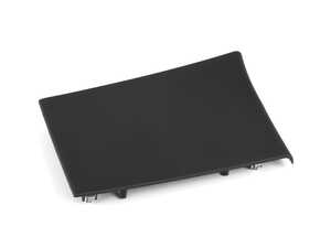 ES#3564250 - 51427360891 - SERVICE LID, LEFT - Genuine MINI - MINI