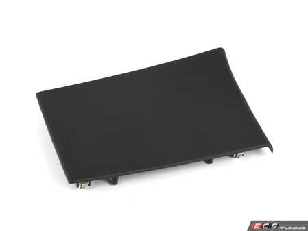 ES#3564250 - 51427360891 - SERVICE LID, LEFT - Genuine MINI - MINI