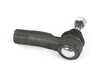 ES#5480743 - 1K0423812J - Outer Tie Rod End - Right - Replace to reduce steering slop - Bremmen Parts - Audi Volkswagen