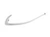 ES#2728541 - 51357258343 - TRIM STRIP, SIDE FRAME, LEFT - Genuine BMW - BMW