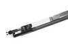 ES#2728541 - 51357258343 - TRIM STRIP, SIDE FRAME, LEFT - Genuine BMW - BMW