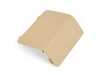 ES#112409 - 51437147542 - OBD 2 Cover - Beige - Replace your missing OBD 2 cover - Genuine BMW - BMW