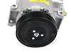 ES#4815590 - 5Q0820803K - A/C Compressor - Keep your interior cool - Nissens - Audi Volkswagen