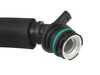 ES#5444638 - 11127850244 - CCV Hose  - Connects to the front turbo inlet hose - Bremmen Parts - BMW