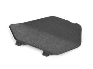 ES#3153451 - 51477331662 - RIGHT SILL COVER LID - Genuine BMW - BMW