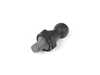 ES#4625762 - 11157590624 - BALL PIN - Genuine BMW - BMW