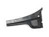 ES#4412580 - 5H0819404A9B9 - Cowl Cover - Right - Rain tray at the base of the windshield - Genuine Volkswagen Audi - Volkswagen